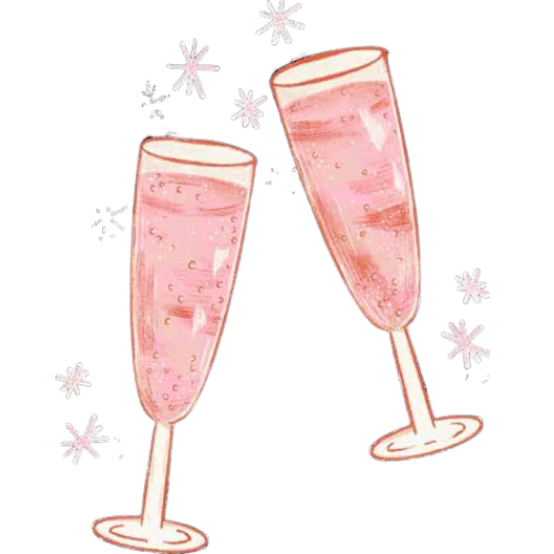 Champagne Glasses